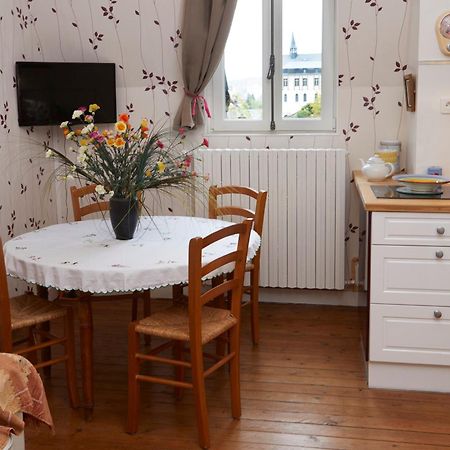 La Villa Des Roches Canteleu Ngoại thất bức ảnh