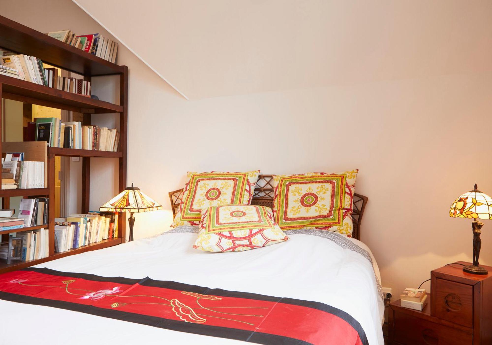 La Villa Des Roches Canteleu Ngoại thất bức ảnh