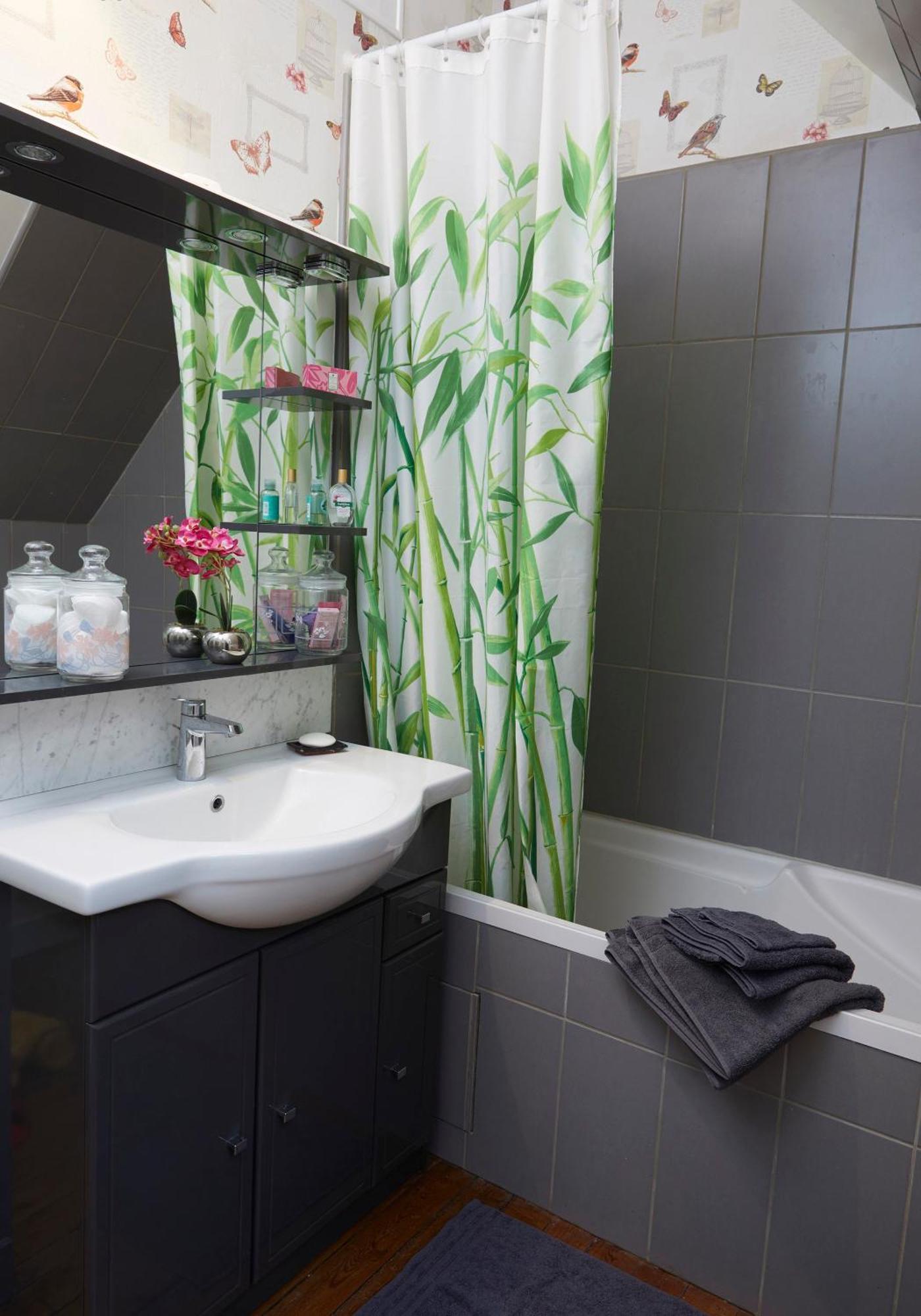 La Villa Des Roches Canteleu Ngoại thất bức ảnh